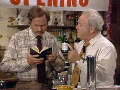 All in the Family