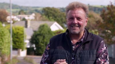 Homes Under the Hammer