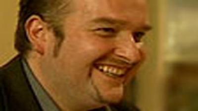 Come Dine with Me