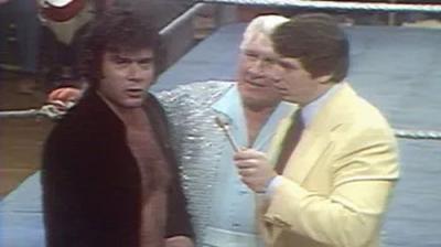 WWF All-Star Wrestling