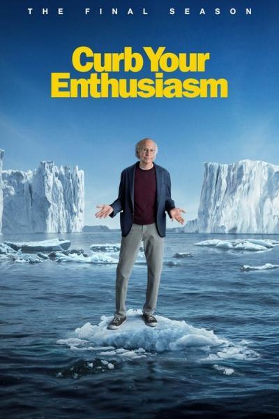 Curb Your Enthusiasm filmas online