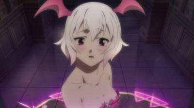 KonoSuba - Dievo palaimintas nuostabusis pasaulis!