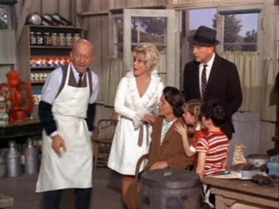 Green Acres
