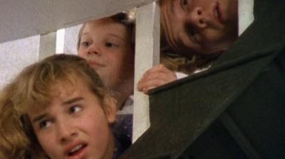 Round the Twist