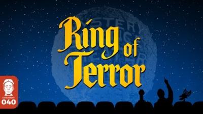 Mystery Science Theater 3000