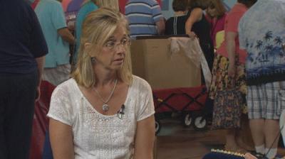 Antiques Roadshow