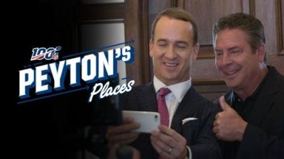 Peyton's Places