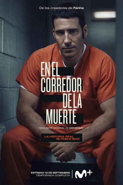 En el corredor de la muerte filmas online