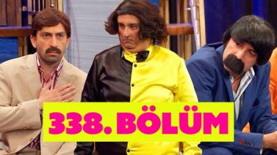 Güldür Güldür Show