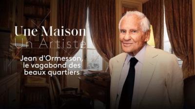 Une Maison, Un Artiste