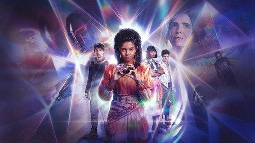 Mila no Multiverso filmas žiurėti online