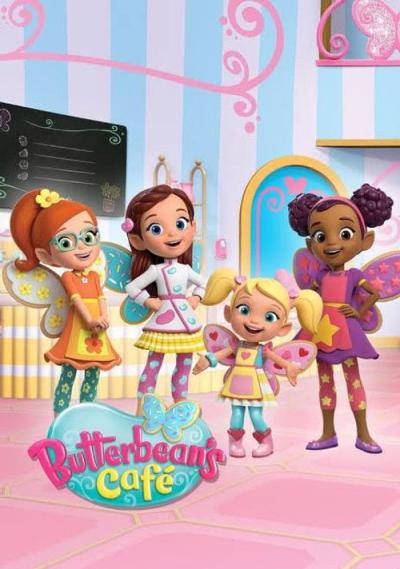 Pupelės kavinė filmas online