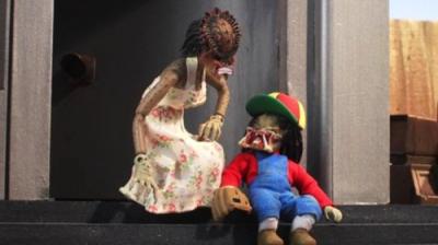 Robot Chicken