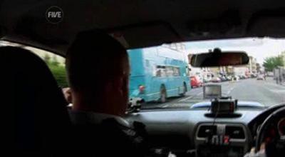 Police Interceptors