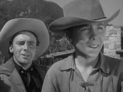 The Rifleman