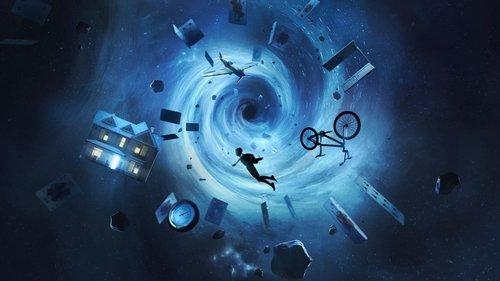Nuostabios istorijos filmas žiurėti online