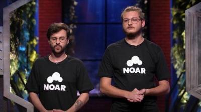 Shark Tank Brasil: Negociando com Tubarões