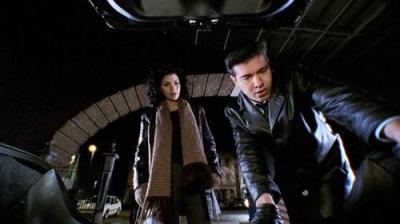 Homicide: Life on the Street