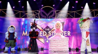 The Masked Singer Australia