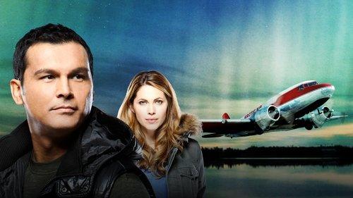Arctic Air filmas žiurėti online