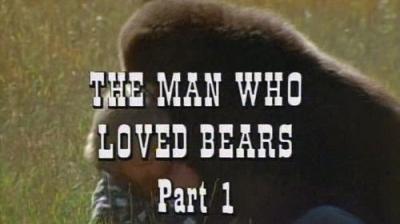 Marty Stouffer's Wild America