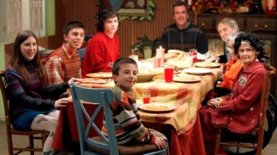 The Middle