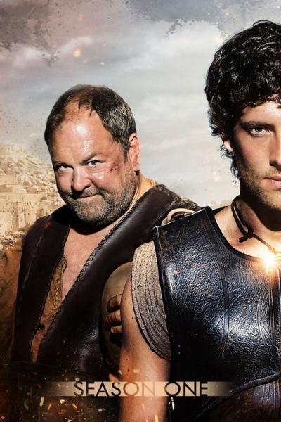 Atlantis filmas online