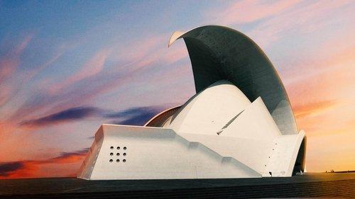 How Did They Build That? filmas žiurėti online