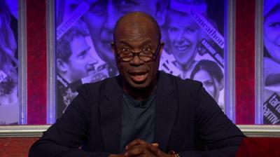 Have I Got News for You