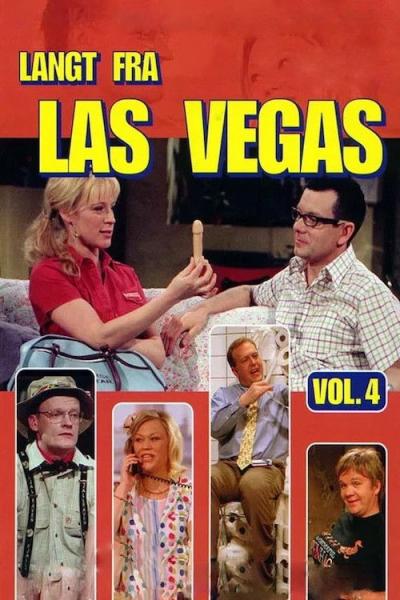 Langt fra Las Vegas filmas online