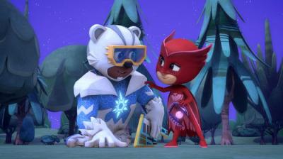 PJ Masks: Power Heroes