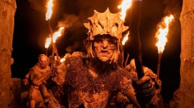 Žiedų valdovas: Visagalybės žiedai
