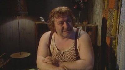 Rab C. Nesbitt