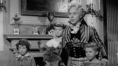 The Adventures of the Scarlet Pimpernel