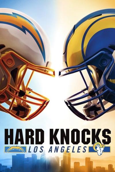 Hard Knocks filmas online