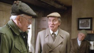 Last of the Summer Wine