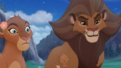 The Lion Guard