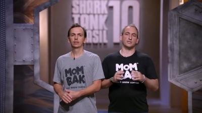 Shark Tank Brasil: Negociando com Tubarões