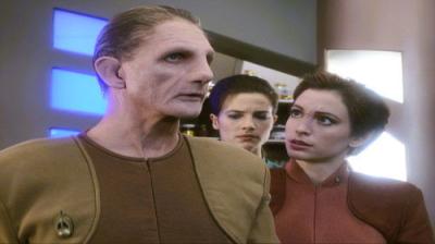 Star Trek: Deep Space Nine