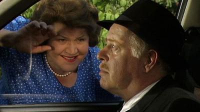 Keeping Up Appearances