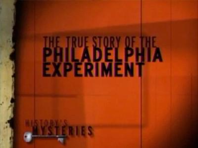 History's Mysteries