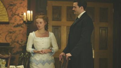 The Forsytes