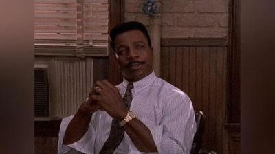 In the Heat of the Night