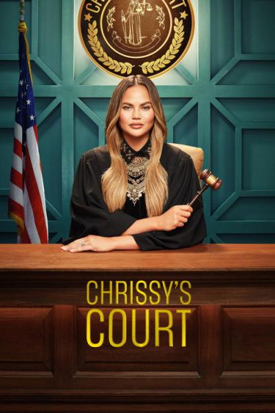 Chrissy's Court filmas online