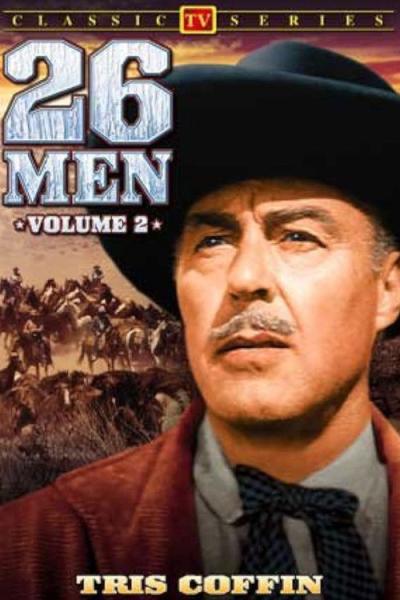 26 Men filmas online