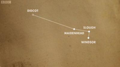 Great British Railway Journeys