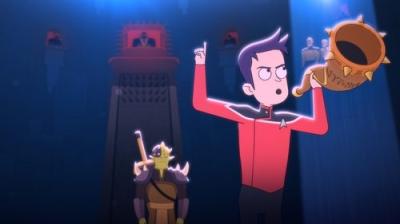 Star Trek: Lower Decks