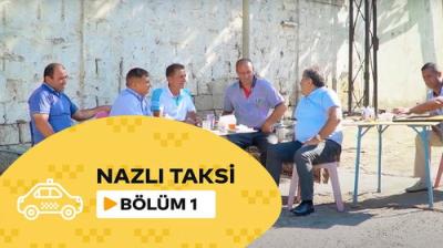 Nazlı Taksi