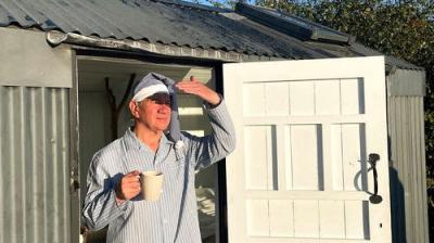 Great Coastal Railway Journeys