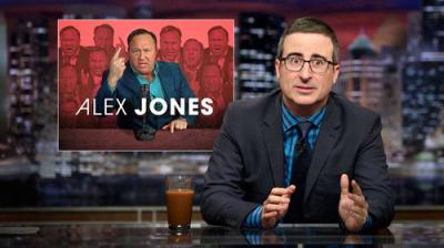 Last Week Tonight with John Oliver